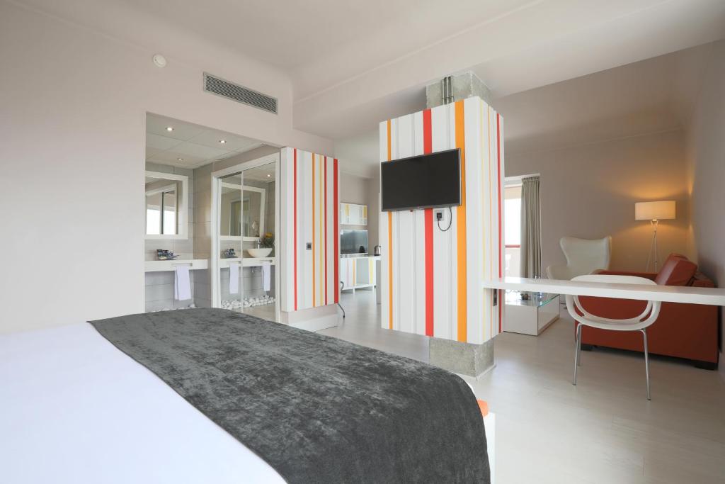 Hotel Chamartin The One, Madrid – Precios actualizados 2023