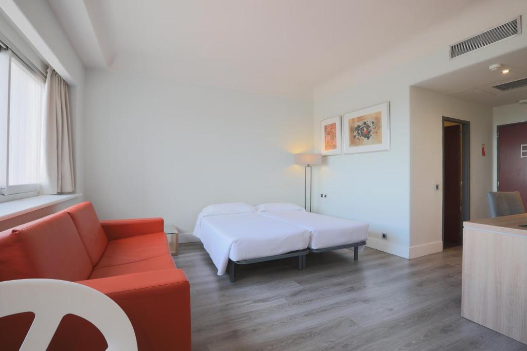 Hotel Chamartin The One, Madrid – Bijgewerkte prijzen 2023