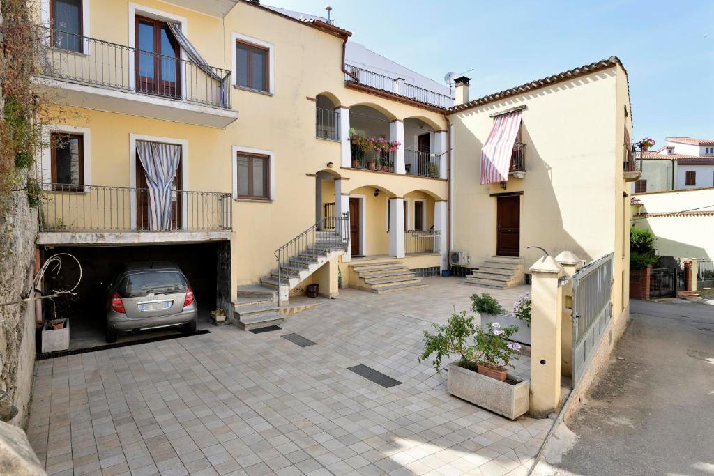 Casa Luisa