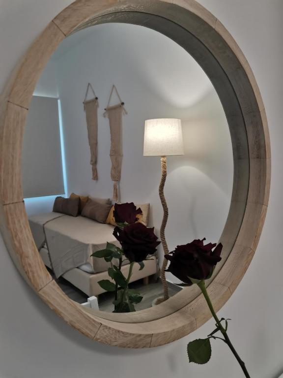 Fotografie z fotogalerie ubytování Galazio Rooms & Suites v destinaci Batsi
