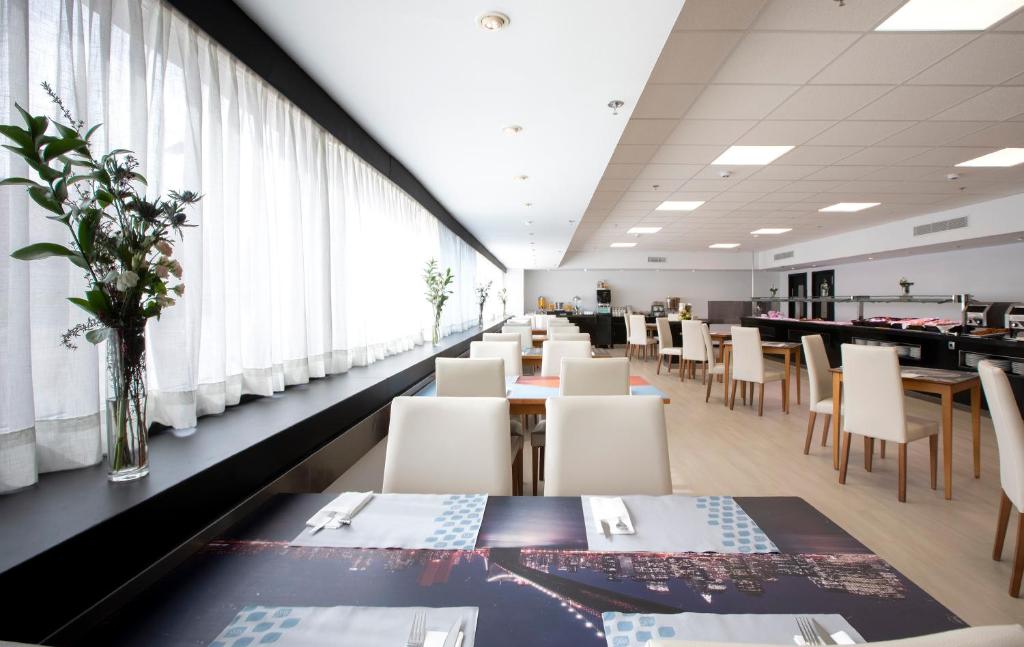 Hotel Chamartin The One, Madrid – Prezzi aggiornati per il 2023