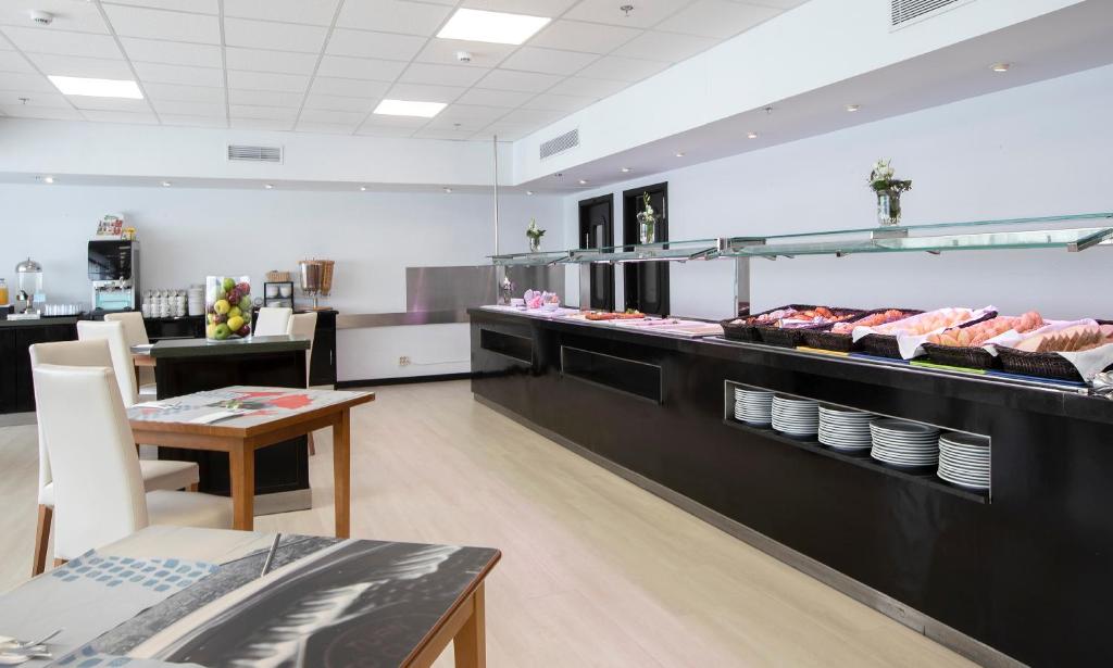 Hotel Chamartin The One, Madrid – Prezzi aggiornati per il 2023