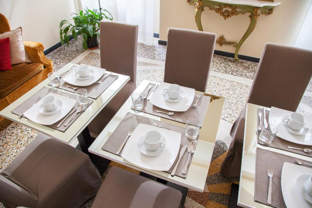 Nuovo Nord Hotel 3*