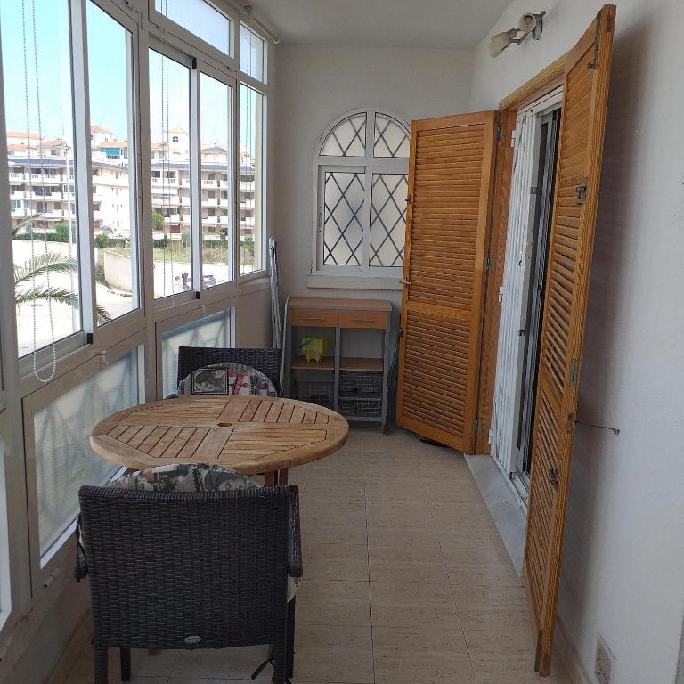 Fotografie z fotogalerie ubytování Apartamento cerca de la playa La Mata v destinaci La Mata