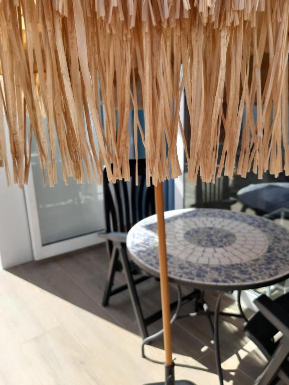 Kép Las vistas szállásáról El Cuchillóban a galériában