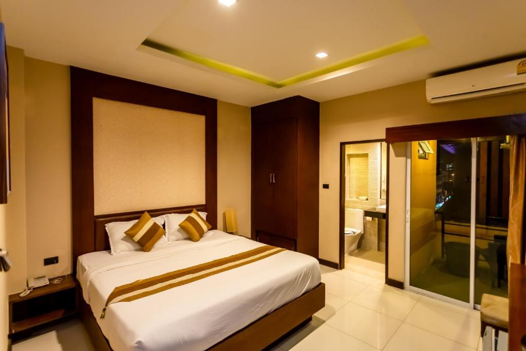 Honey Inn Pattaya - Resim 24