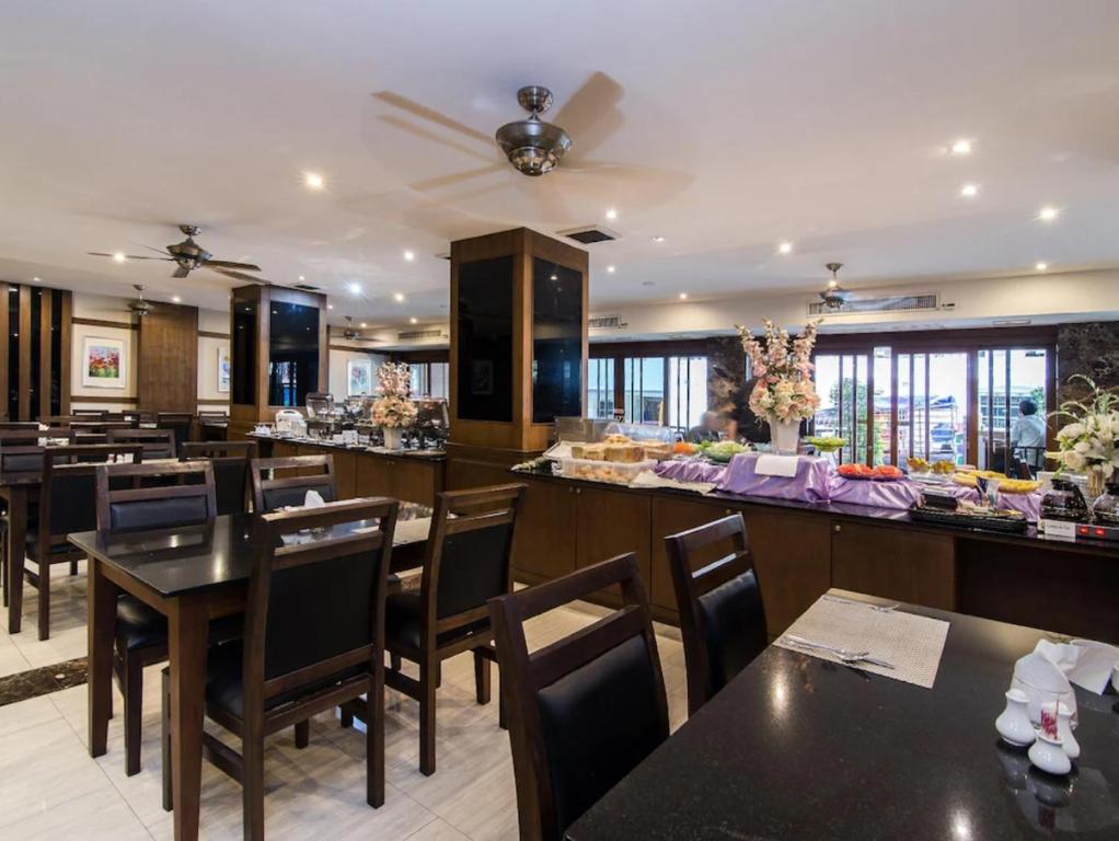 Honey Inn Pattaya - Resim 29