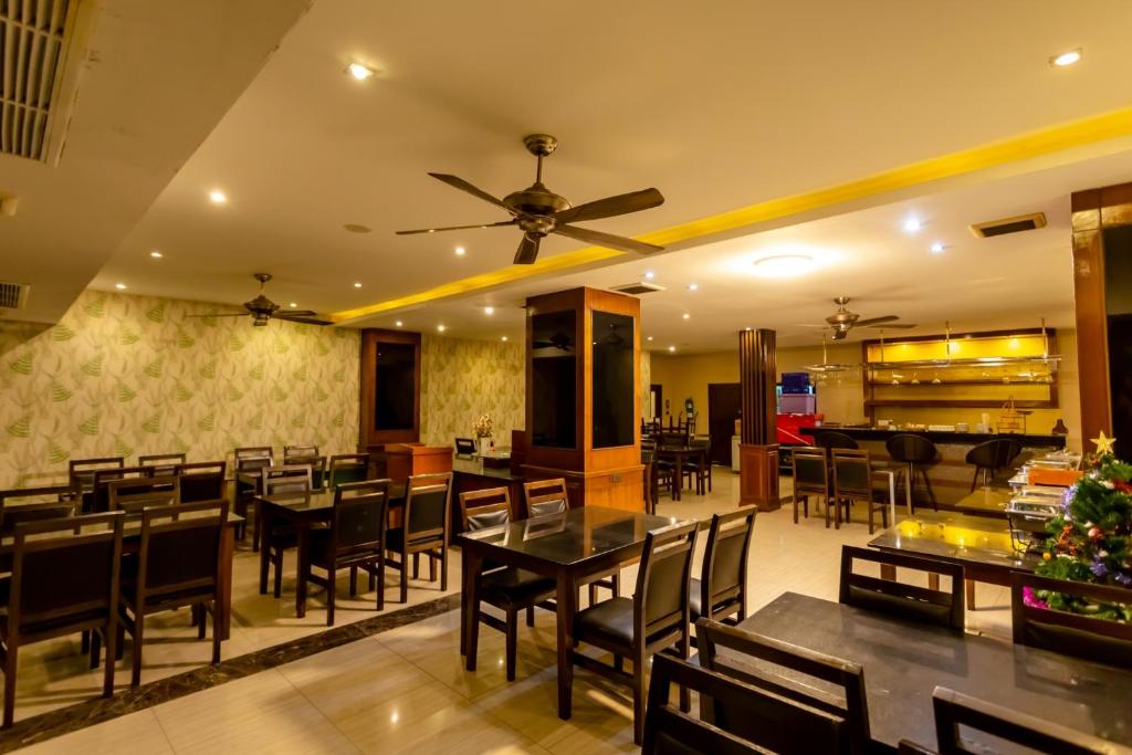 Honey Inn Pattaya - Resim 28