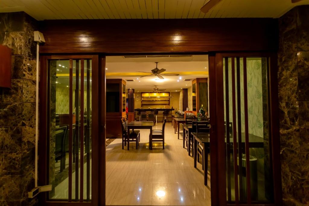 Honey Inn Pattaya - Resim 27