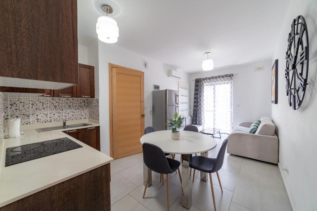 MetroStays Apartament ST JULIAN MALTA