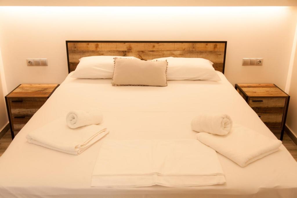 Luxury Studios Kallithea by Corfuescapes - デラックスルーム