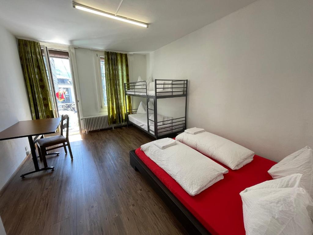 Happy central apartment - Resim 2