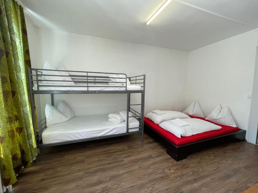 Happy central apartment - Resim 6