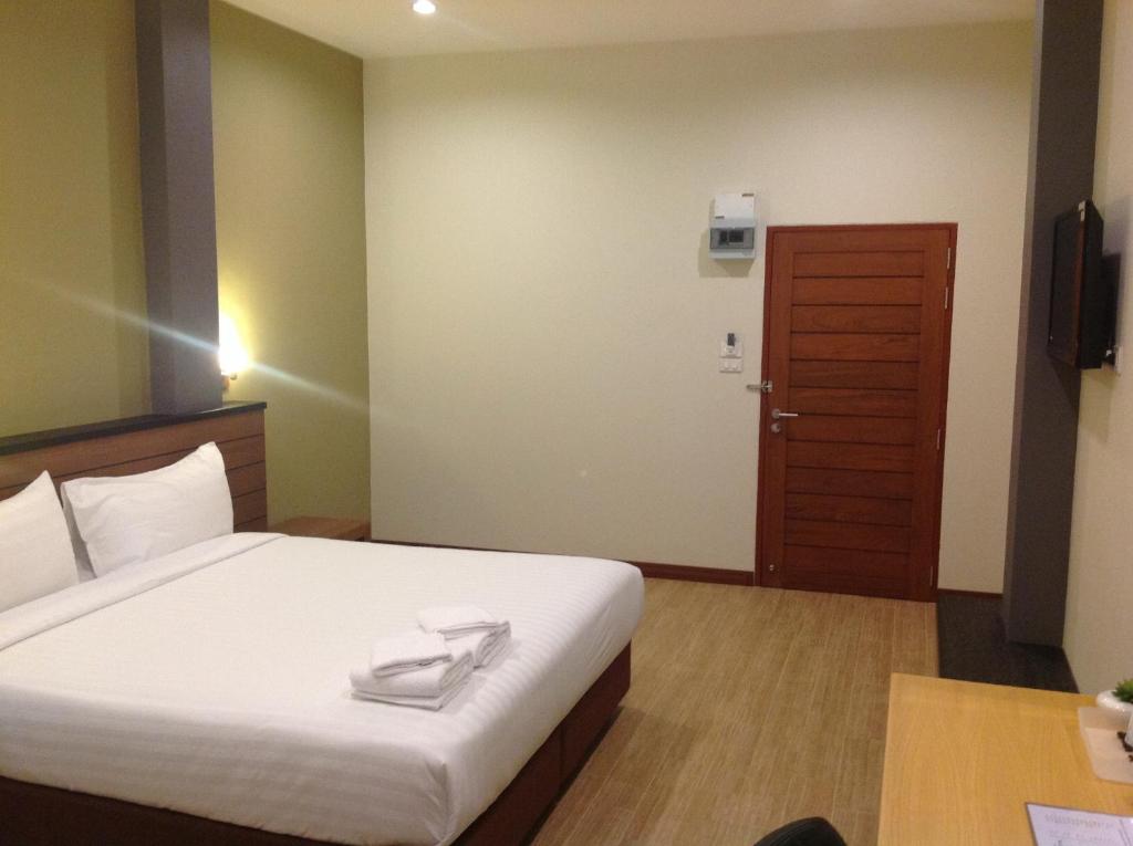 Bird Day Boutique Hotel - Room King Superior