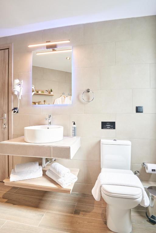 The Mavili urban stay - Resim 39