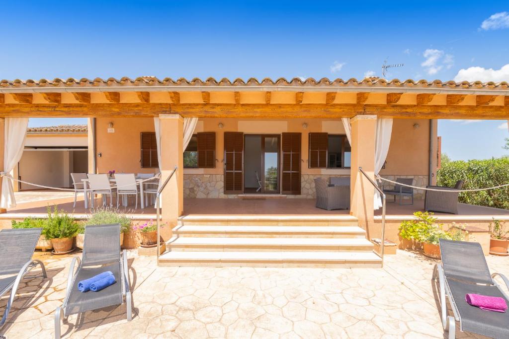 Villa Son Sala Nou, Campos – Updated 2023 Prices