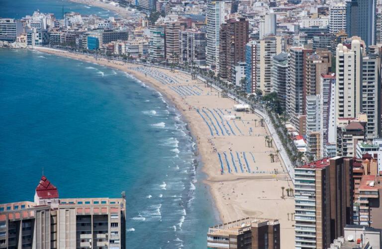 Casa en 3 km de Benidorm y de la playa, Finestrat ...