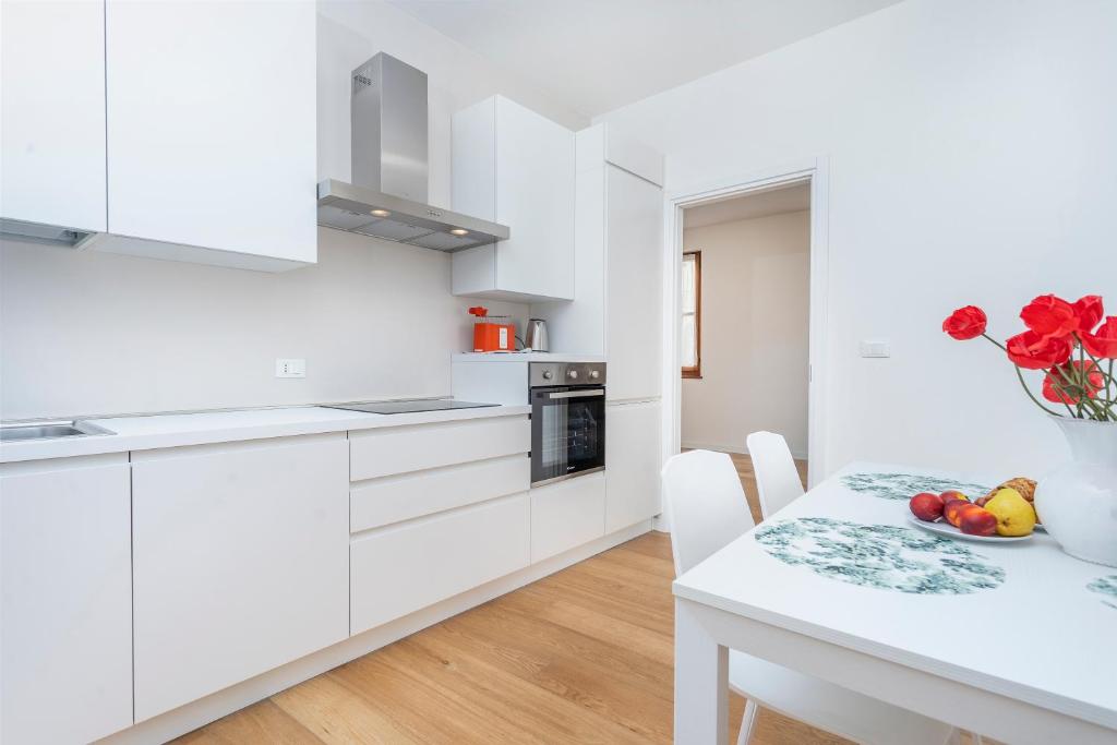 Ricasoli Garden Modern Apartments - Two-Bedroom Apartment