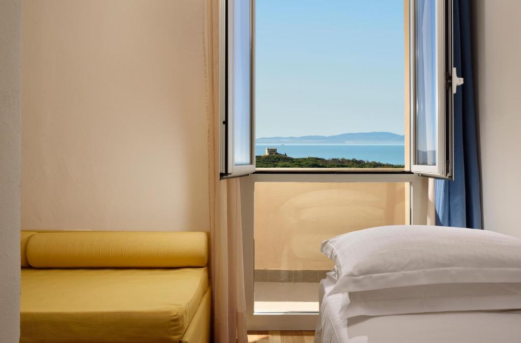 Park Hotel Marinetta - Beach & Spa - Junior Suite