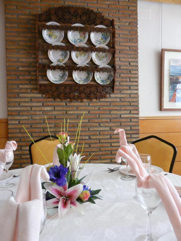 Fotografie z fotogalerie ubytování Hotel Guillermo II v destinaci Mazarrón