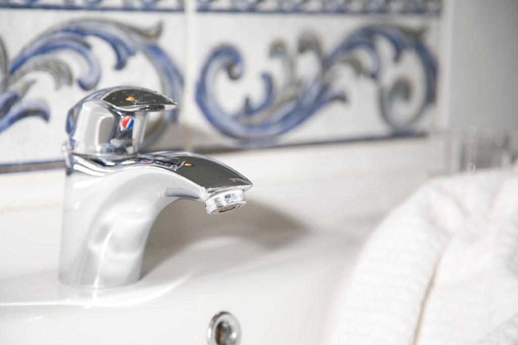 LandKomfort Hotel Elsenmann Garni - 11