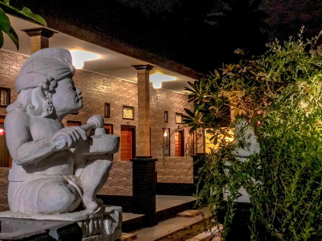 Double-G Guest House - 19