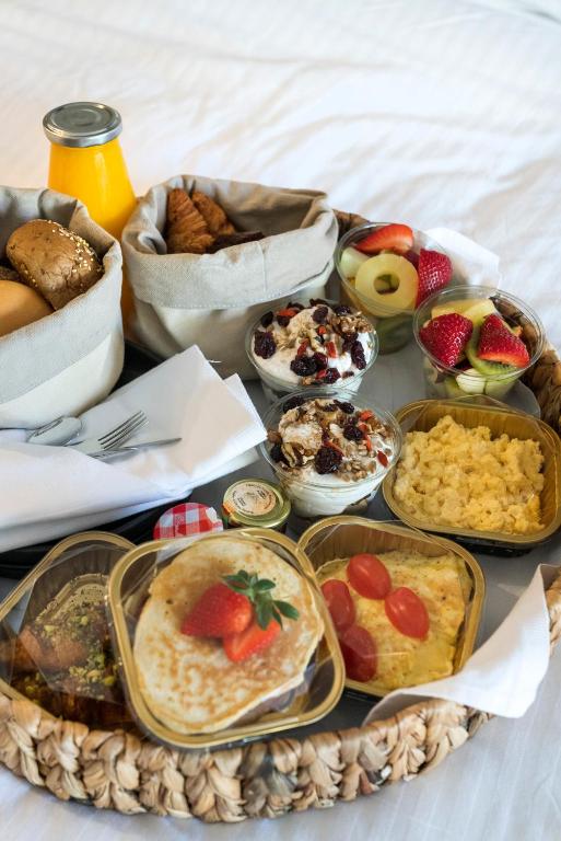 Origami Boutique Residences - 2