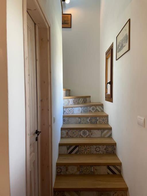 Fotografia z galérie ubytovania Dimitris place v destinácii Marathokampos