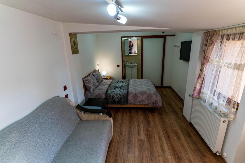 La Bebe 2 Beds - Tweepersoonskamer Met Eigen Badkamer