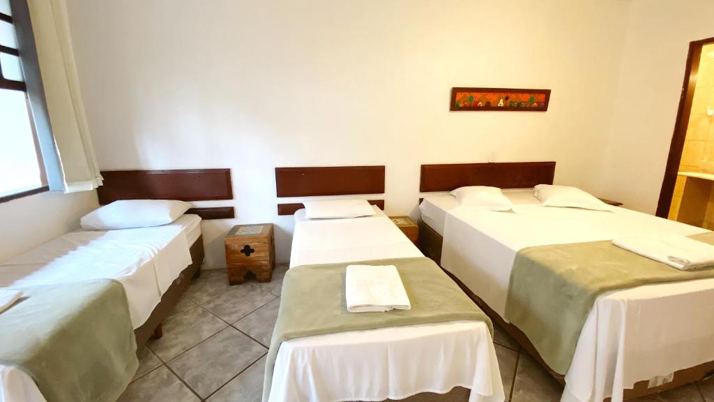 HOTELARE Hotel Brunello - Standard Familienzimmer
