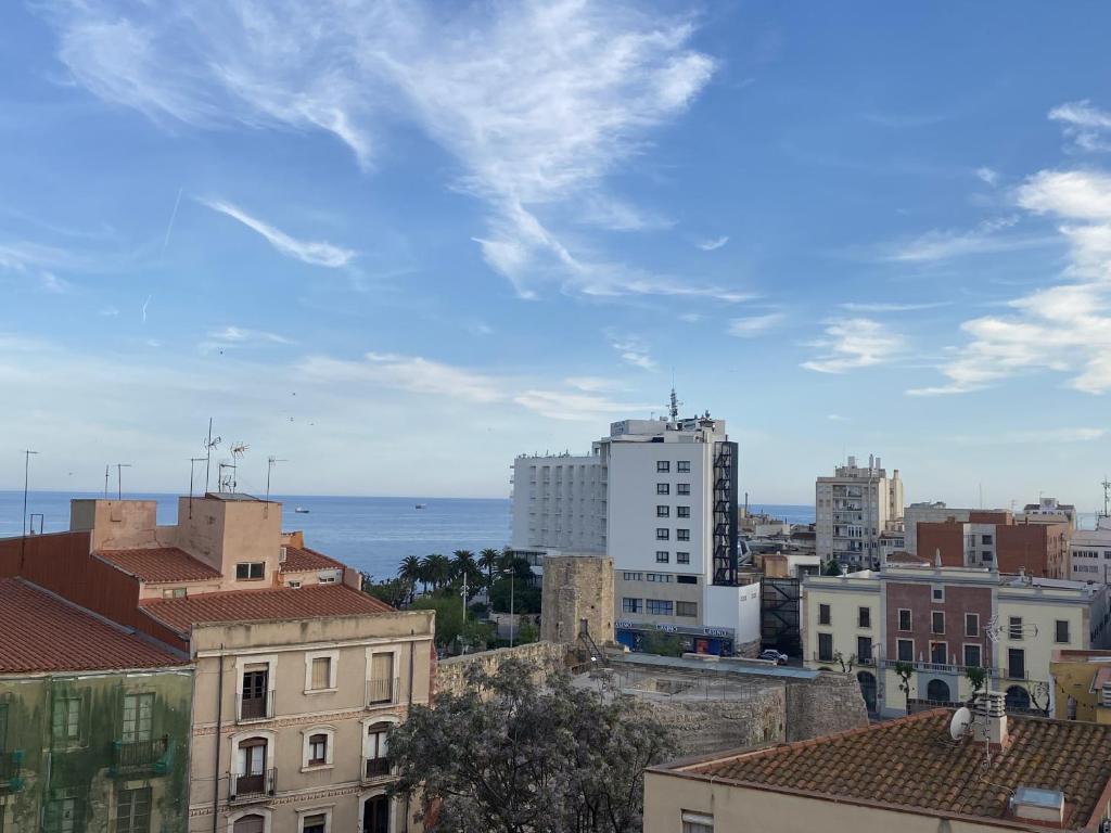 Booking.com: TarracoHomes, TH152 Apartment La Nau , Tarragona ...