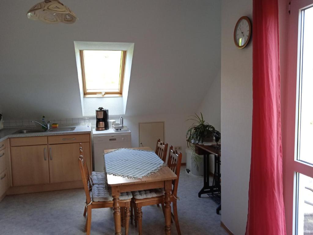 Fotografie z fotogalerie ubytování Ferienwohnung kaub v destinaci Immerath