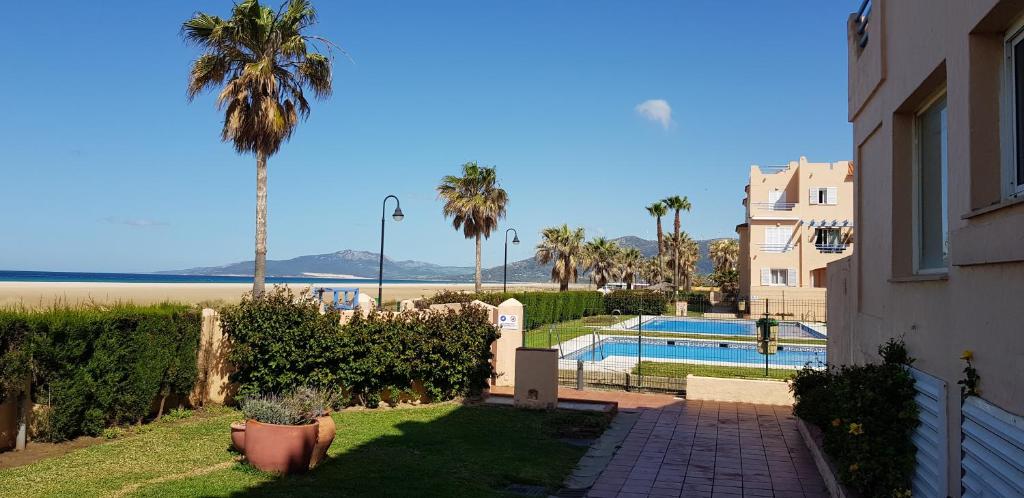 Apartamento Sand Beach - Housity