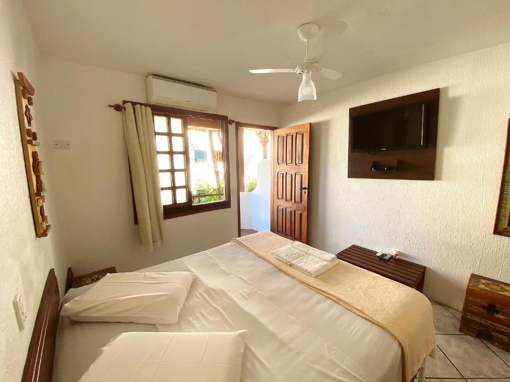 HOTELARE Hotel Brunello - Überlegener Doppelzimmer