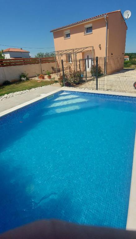 Fotografia z galérie ubytovania Holiday home Silva v destinácii Peruški