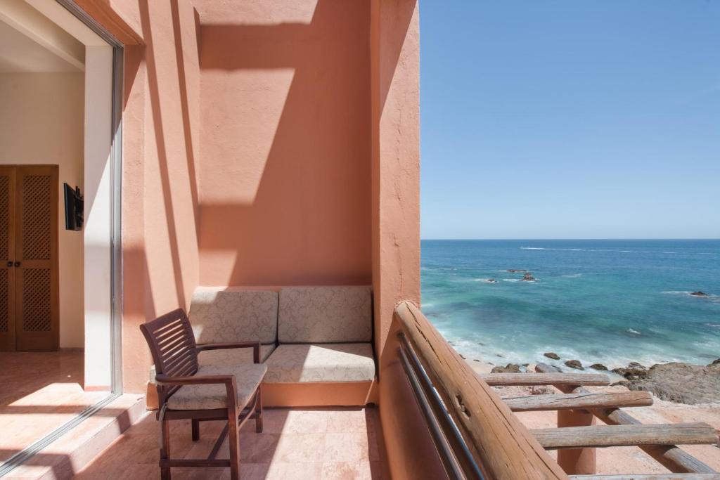 Club Regina Los Cabos - 一居室套房