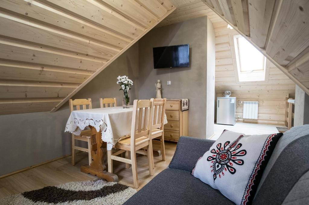 Apartamenty u Gabi - 1