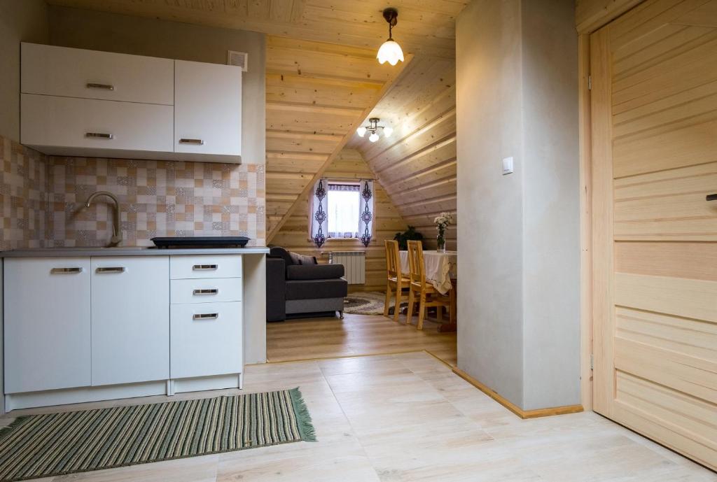 Apartamenty u Gabi - 4