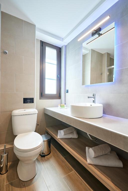 The Mavili urban stay - Resim 24