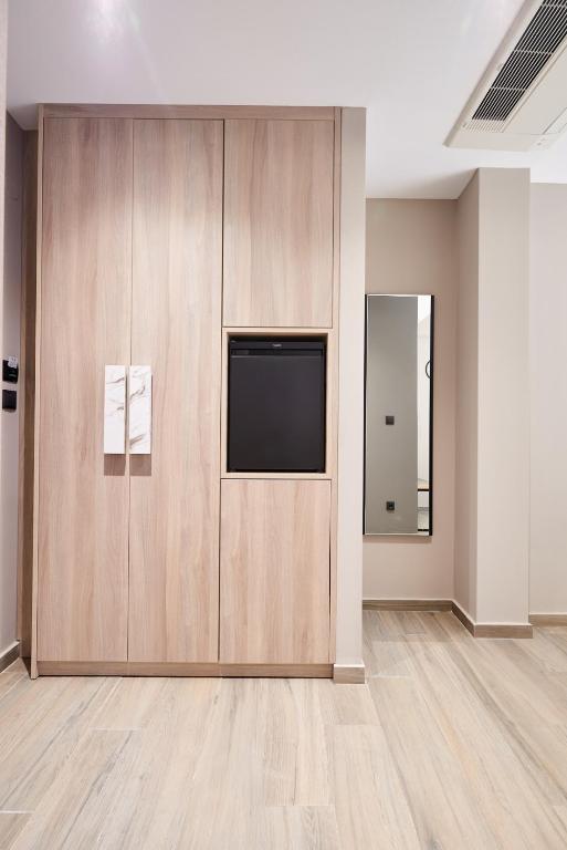 The Mavili urban stay - Resim 27