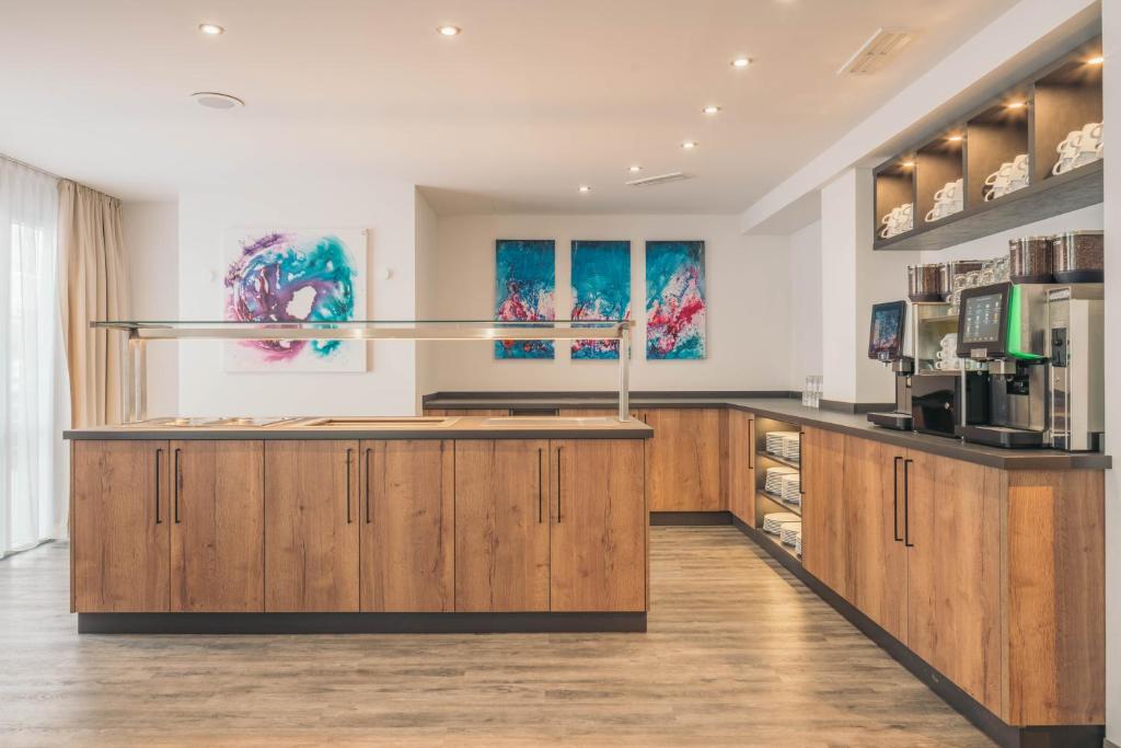 AWA Hotel - Resim 37