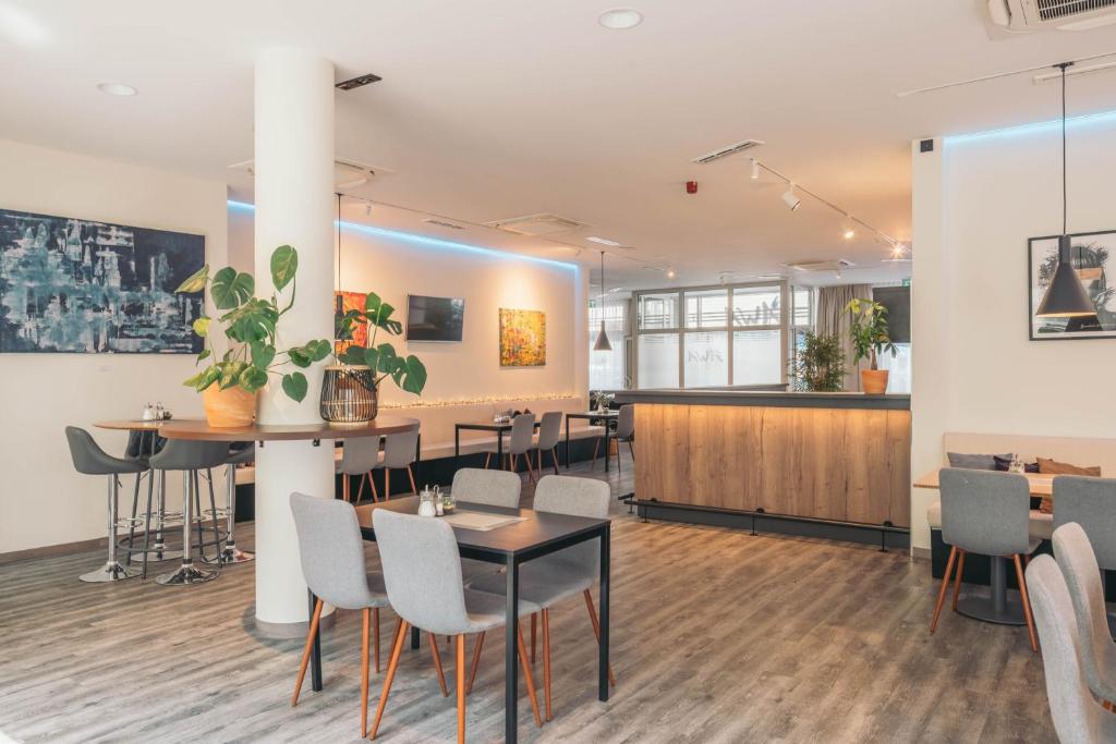 AWA Hotel - Resim 35