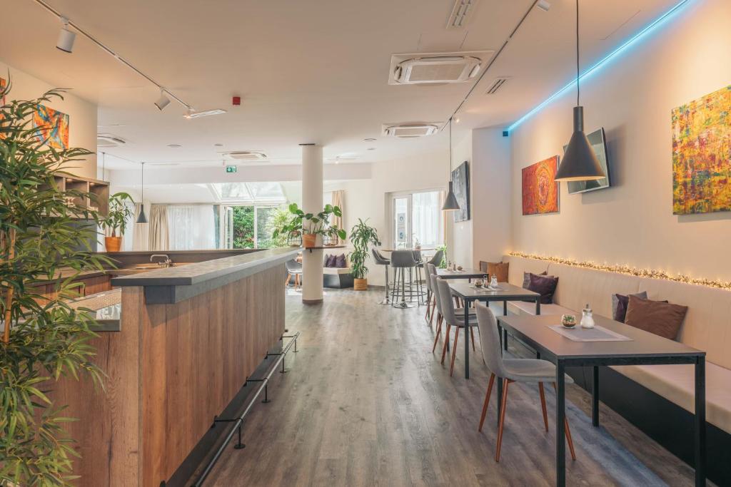 AWA Hotel - Resim 34