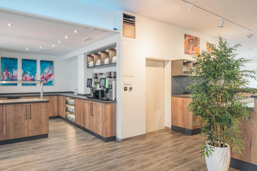 AWA Hotel - Resim 33