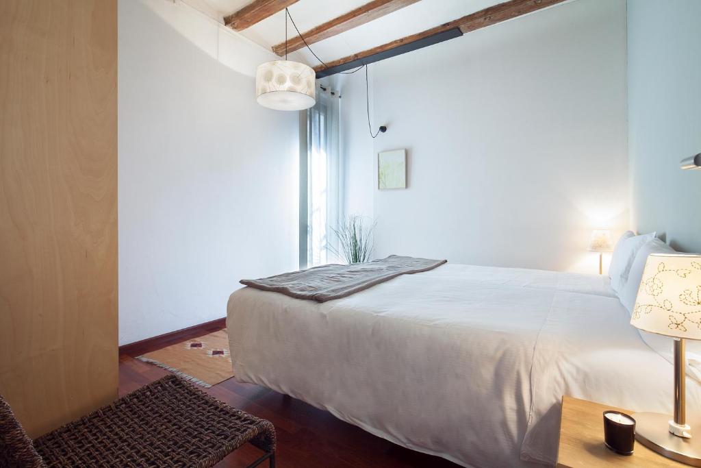 Inside Barcelona Apartments Esparteria - 8