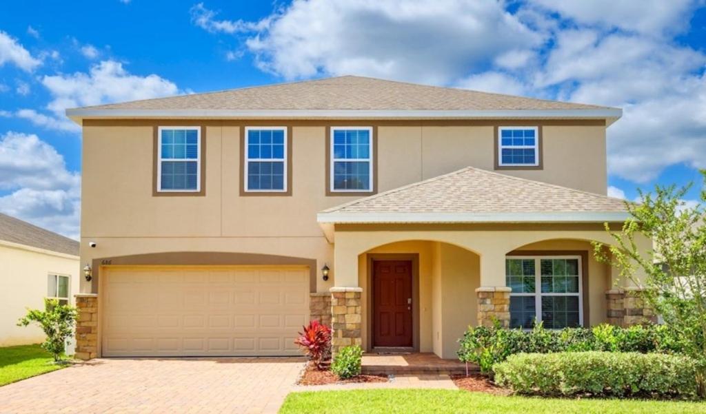 Laurel Estates 278026 Villa, Davenport Updated 2023 Prices