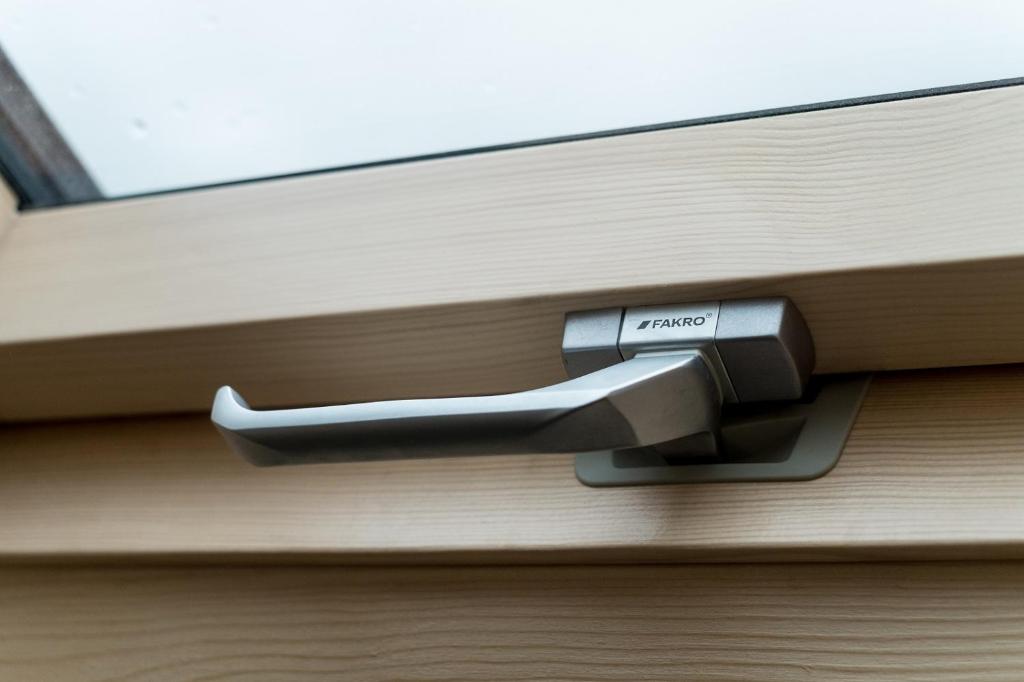 Apartamenty u Gabi - 9