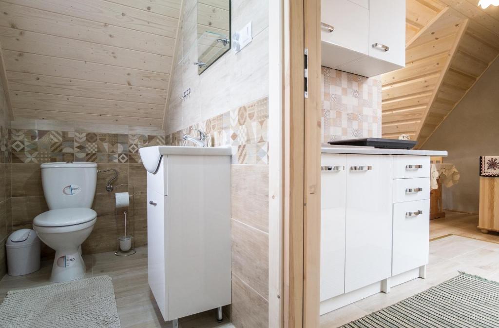 Apartamenty u Gabi - 11