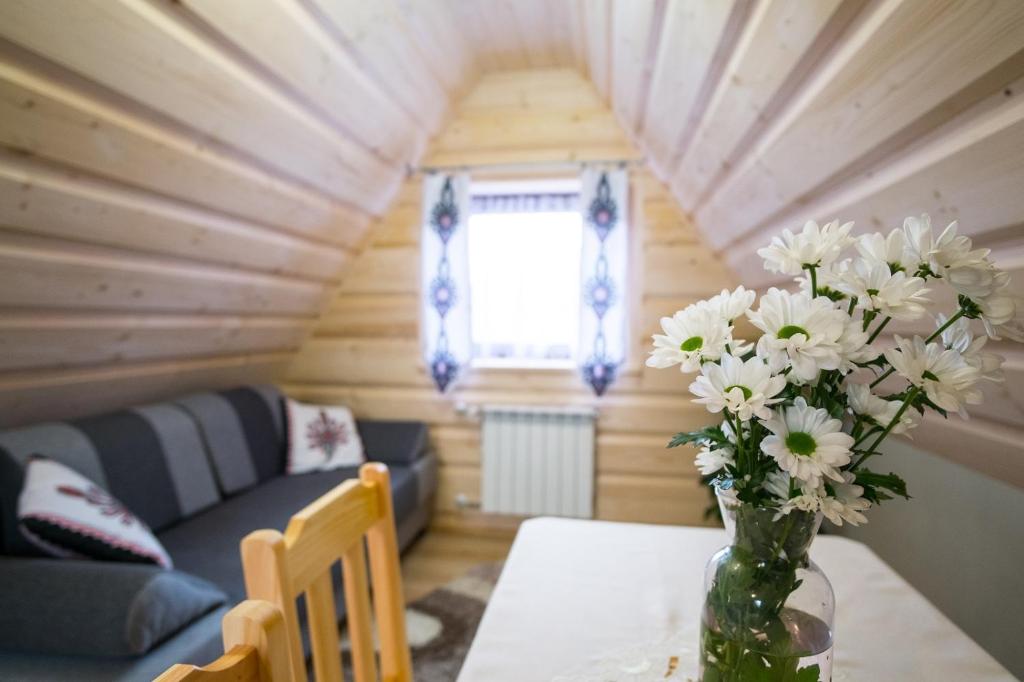 Apartamenty u Gabi - 12