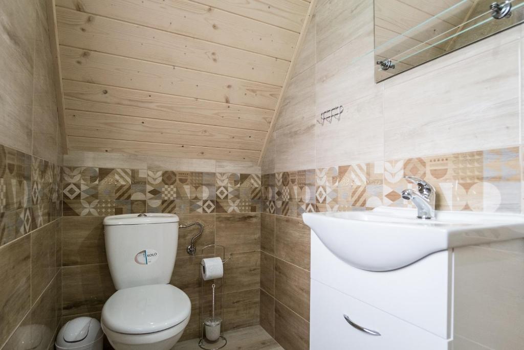 Apartamenty u Gabi - 13